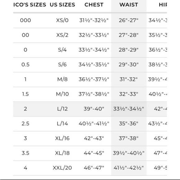 CHICO’S faux leather quilted jacket - Picture 10 of 10